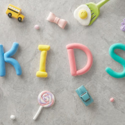 【童心未泯】LA FARFALLA義式餐廳 兒童節義享童趣活動