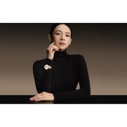 遠東百貨 - 【Top City】積家全新系列腕錶