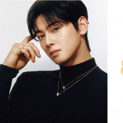 遠東百貨 - 【Top City】品牌大使車銀優