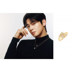 遠東百貨 - 【Top City】品牌大使車銀優