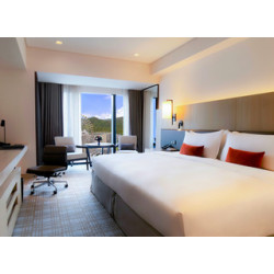 【光輝十月】快閃住房專案