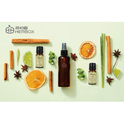 遠東百貨 - 【Top City】荷柏園 芳香精油空間淨化發表會