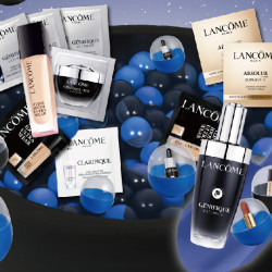 遠東百貨 - 【Top City】LANCOME 2025 週年慶