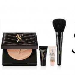 遠東百貨 - 【Top City】YSL 恆久完美裸光 無瑕粉底露 新品上市