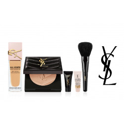 遠東百貨 - 【Top City】YSL 恆久完美裸光 無瑕粉底露 新品上市