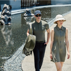 遠東百貨 - 【Top City】HONMA週年慶活動