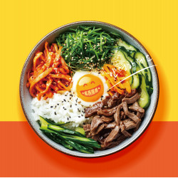 遠東百貨 - 【新竹】親古! 不用飛韓國KOREAN!也能買到韓國零食!