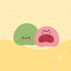 遠東百貨 - 【嘉義】小小麻糬師