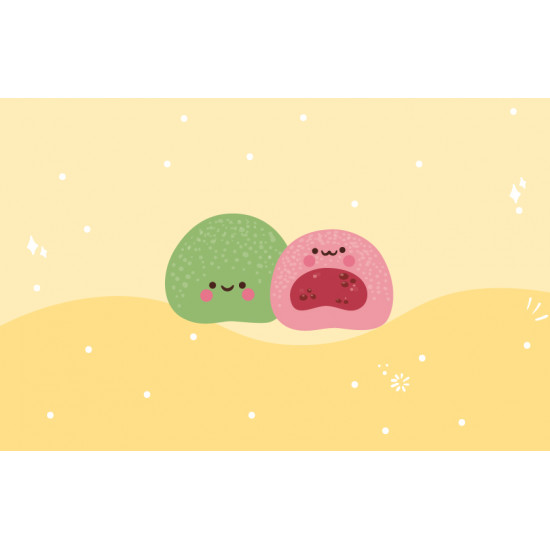 遠東百貨 - 【嘉義】小小麻糬師