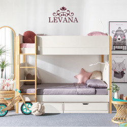 遠東百貨 - 【Top City】嬰童傢俱界愛馬仕LEVANA