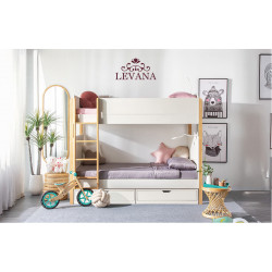 遠東百貨 - 【Top City】嬰童傢俱界愛馬仕LEVANA