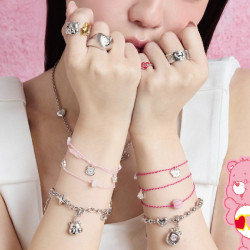 遠東百貨 - 【Top City】vacanza carebears系列新品