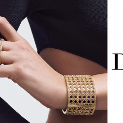 遠東百貨 - 【Top City】MY DIOR 2025珠寶新作