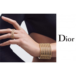 遠東百貨 - 【Top City】MY DIOR 2025珠寶新作