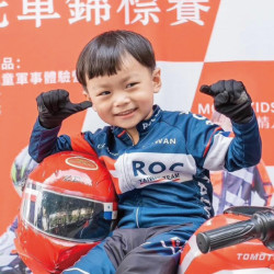 【花蓮】樂酷童萌 ✖️ 賽道情人🏎️