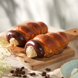 4/1-4/30 購買指定麵包搭咖啡享8折優惠 Drip & Dough【開幕優惠活動】 4/1-4/30 購買指定麵包搭咖啡享8折優惠 Drip & Dough【開幕優惠活動】
