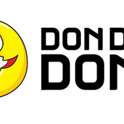 敘日、粵亮 ▌DONDON ~ DONKI 專屬優惠