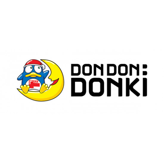 敘日、粵亮 ▌DONDON ~ DONKI 專屬優惠