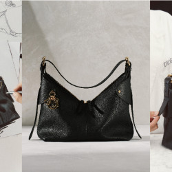 遠東百貨 - 【Top City】DIOR VOYAGE 全新包款