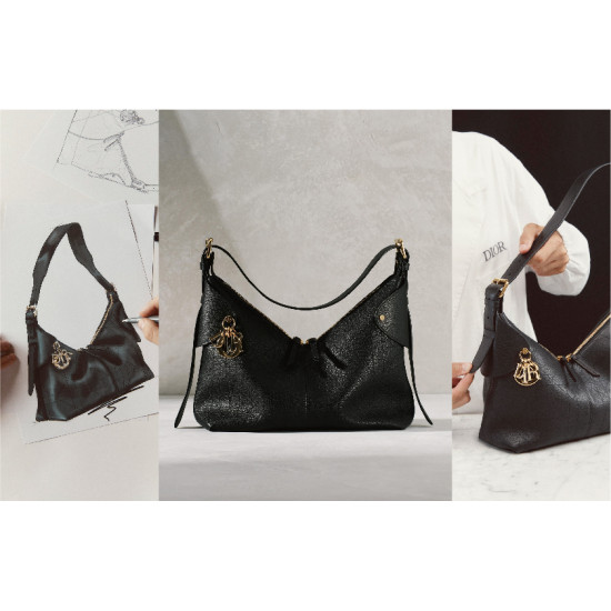 遠東百貨 - 【Top City】DIOR VOYAGE 全新包款