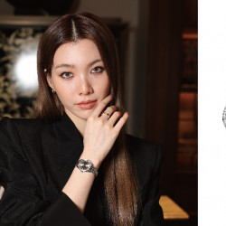 遠東百貨 - 【Top City】歐米茄特別嘉賓Orm