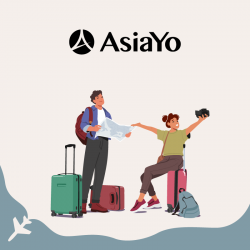 【AsiaYo】歡慶 iPASS MONEY APP 上線！消費最高享 15%回饋