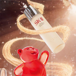 遠東百貨 - 【台南成功】SK-II X MINA #夏肌Ready