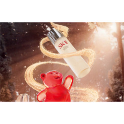 遠東百貨 - 【台南成功】SK-II X MINA #夏肌Ready