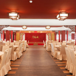 六福村 - 2025 六福村《尾牙春酒專案》