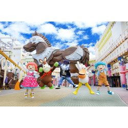 義大遊樂世界 - 高雄青春嘉年華