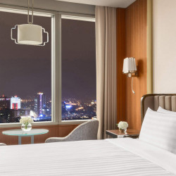 璀璨101跨年住房專案