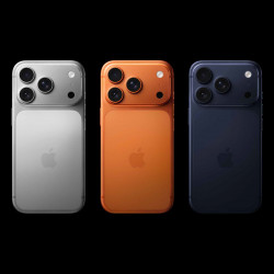 遠東百貨 - 【台南成功】德誼數位 iPhone 17全系列新登場