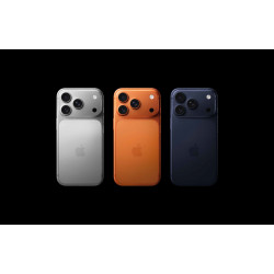 遠東百貨 - 【台南成功】德誼數位 iPhone 17全系列新登場