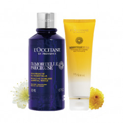 遠東百貨 - 【Top City】L' OCCITANE歐舒丹 週年慶獨家組合