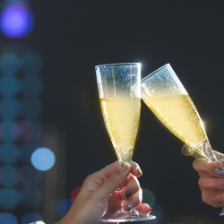 香格里拉新年假期