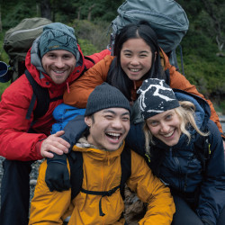 遠東百貨 - 【Top City】中部獨家 ARC’TERYX始祖鳥 首度特賣會