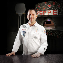 比薩屋．亞洲No.2比薩大師客座饗宴