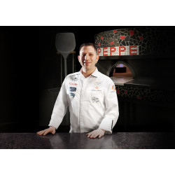 比薩屋．亞洲No.2比薩大師客座饗宴