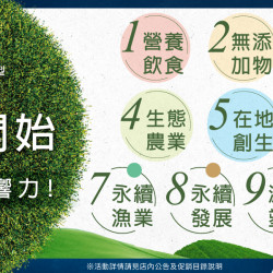 家樂福 - 從i開始