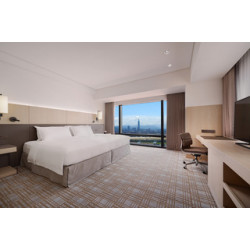 【我生日· 送點數】快閃住房專案