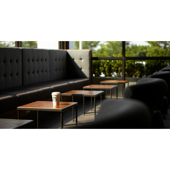 星巴克典藏DREAM PLAZA台北｜SIREN’S LOUNGE尊榮體驗區滿額禮