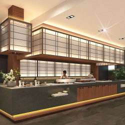 探索廚房 日料檯、海鮮檯升級 探索廚房升級 9/21起開放訂位