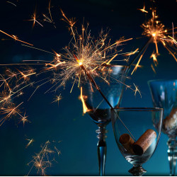 台北寒舍艾美酒 迎接2026【跨年住房專案】 台北寒舍艾美酒 迎接2026【跨年住房專案】