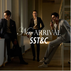 高雄大立 - SST&C | 秋季新品上市
