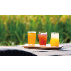 得正最新優惠 - CAFFEINE-free PROJECT｜蕎麥綠寶 輕盈上市