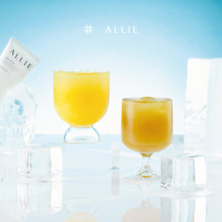 得正最新優惠 - SUN???? PROJECT｜ALLIE日系美肌防曬聯名 盛夏登場