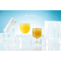 得正最新優惠 - SUN???? PROJECT｜ALLIE日系美肌防曬聯名 盛夏登場