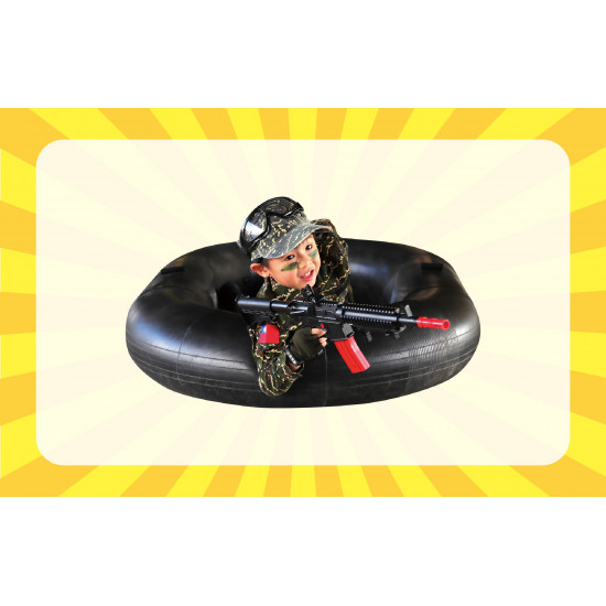 遠東百貨 - 【新竹】小小海軍陸戰隊