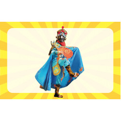 遠東百貨 - 【新竹】近距離觀看 川劇變臉秀