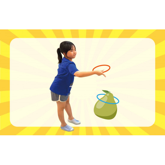 遠東百貨 - 【新竹】一起來玩 柚子套圈圈